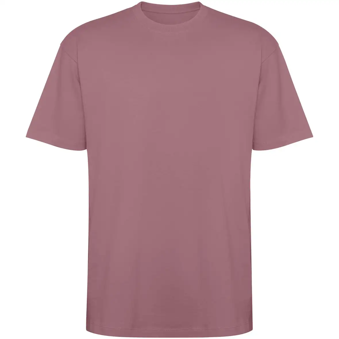 210 g/m² Oversize T-Shirt Unisex – Ansicht 22