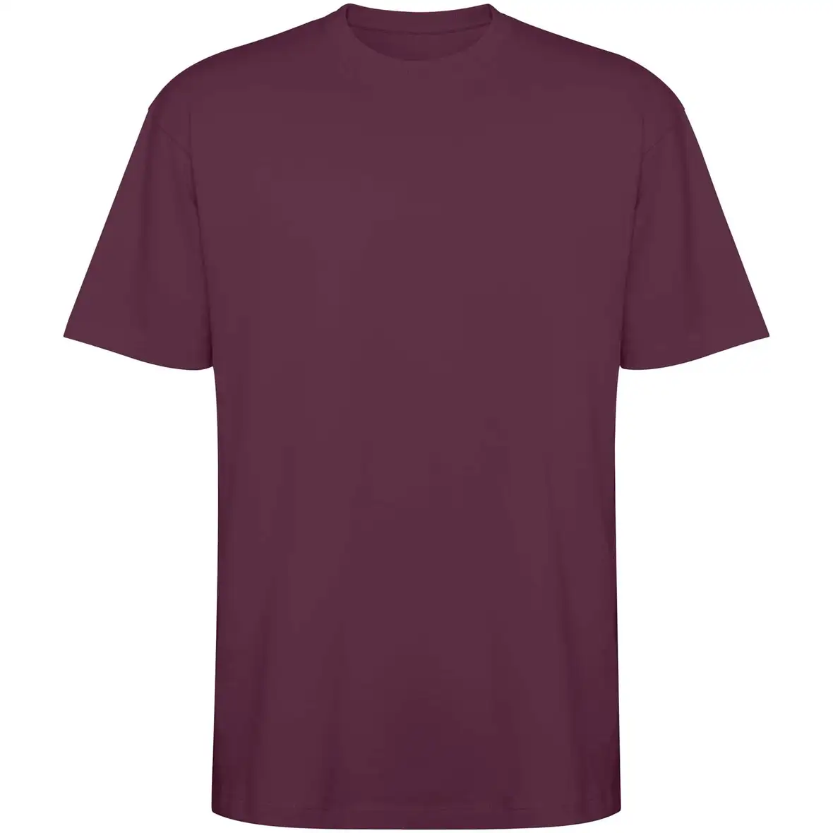 210 g/m² Oversize T-Shirt Unisex – Ansicht 25