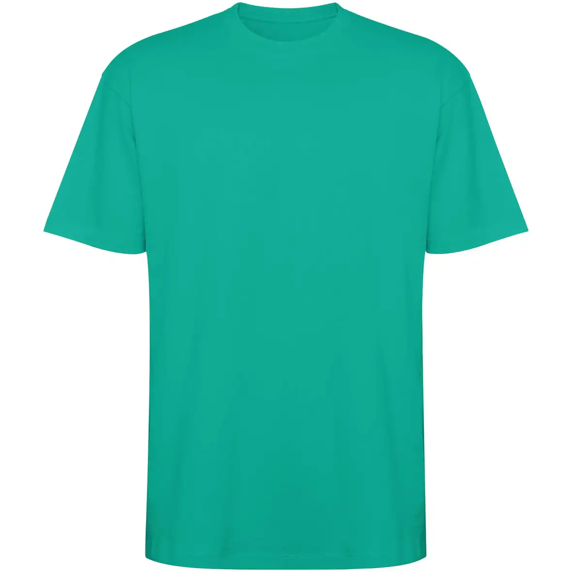 210 g/m² Oversize T-Shirt Unisex – Ansicht 28