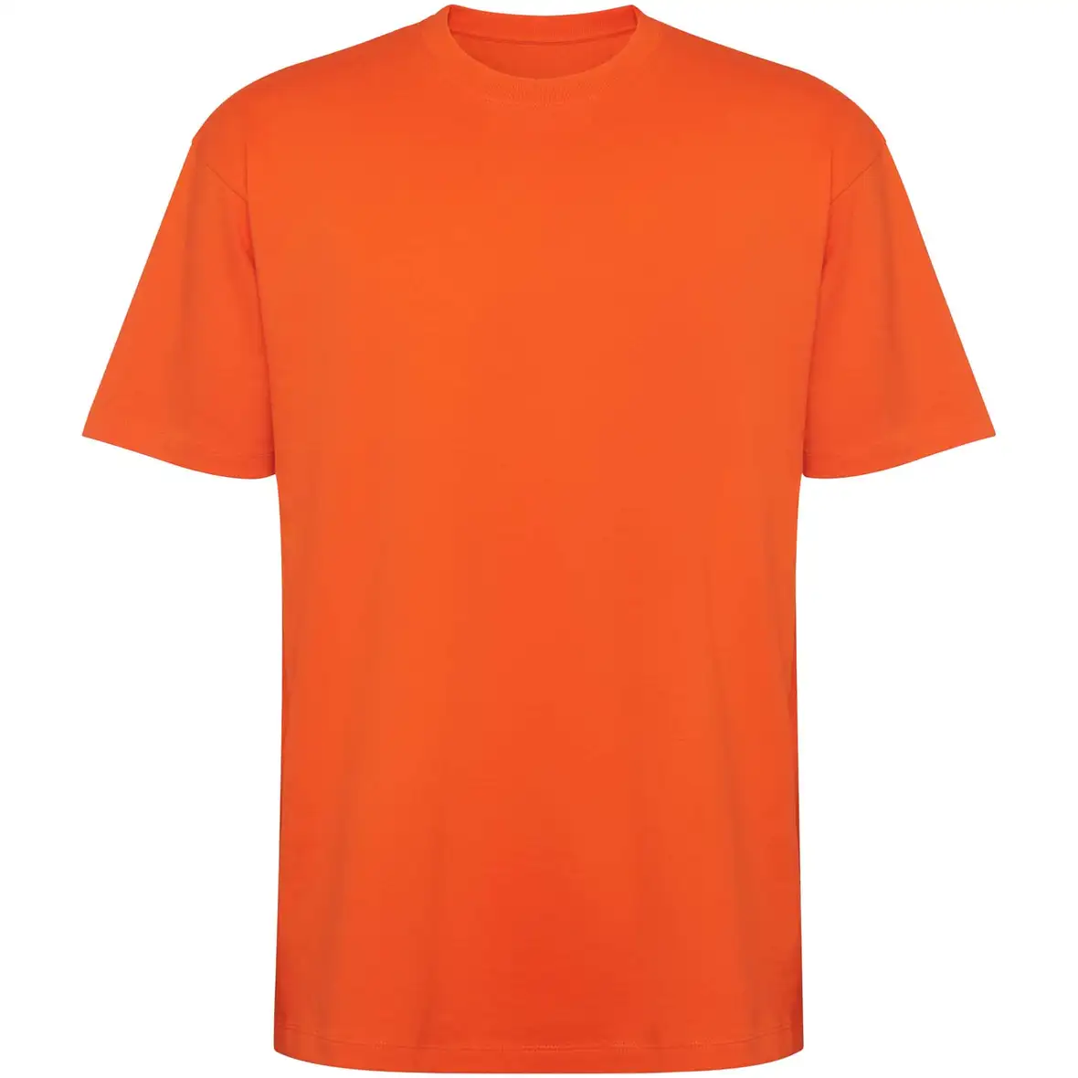 210 g/m² Oversize T-Shirt Unisex – Ansicht 31