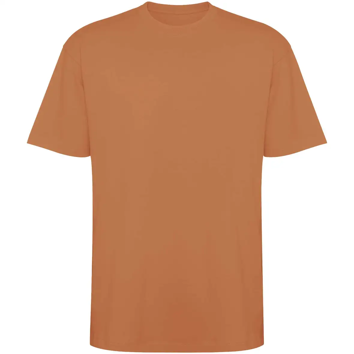 210 g/m² Oversize T-Shirt Unisex – Ansicht 34