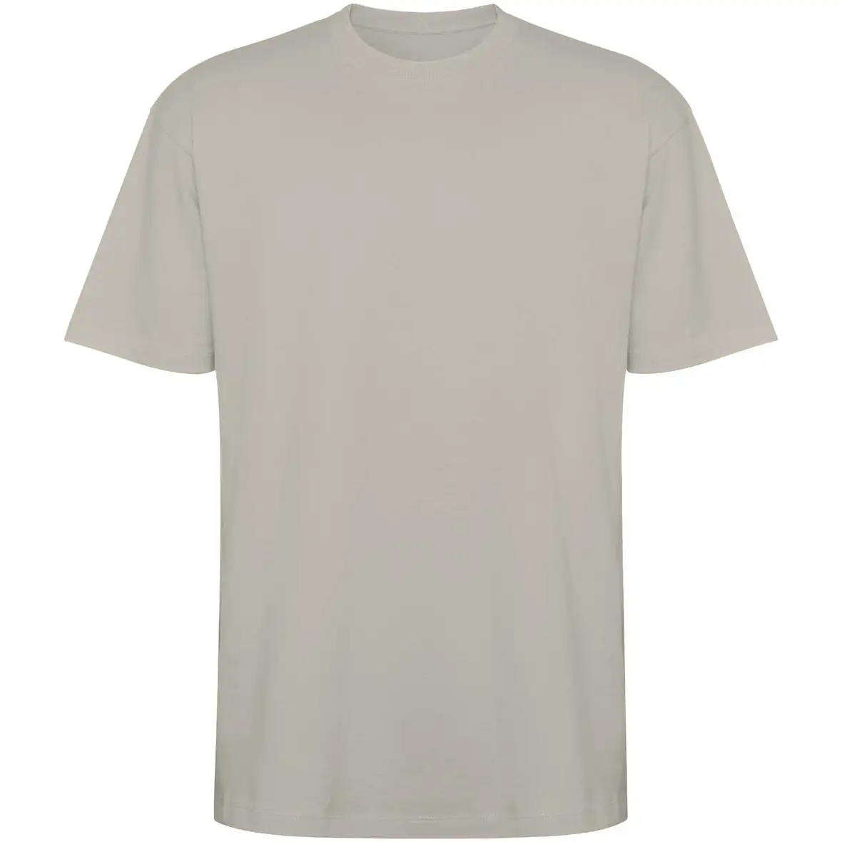 210 g/m² Oversize T-Shirt Unisex – Ansicht 37