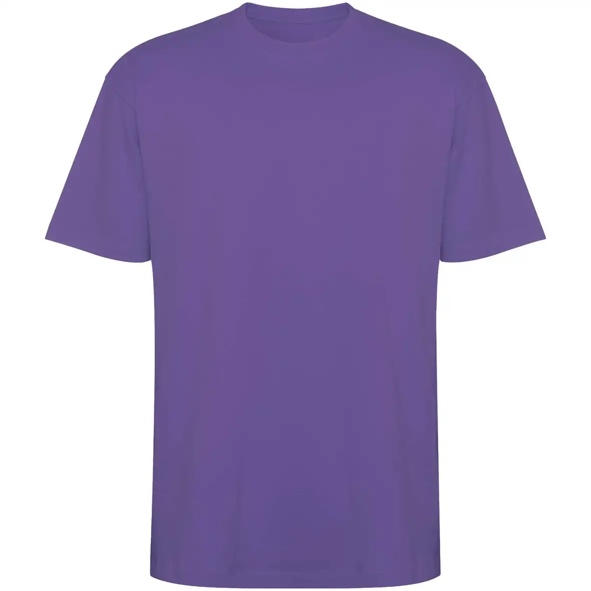 210 g/m² Oversize T-Shirt Unisex – Ansicht 40