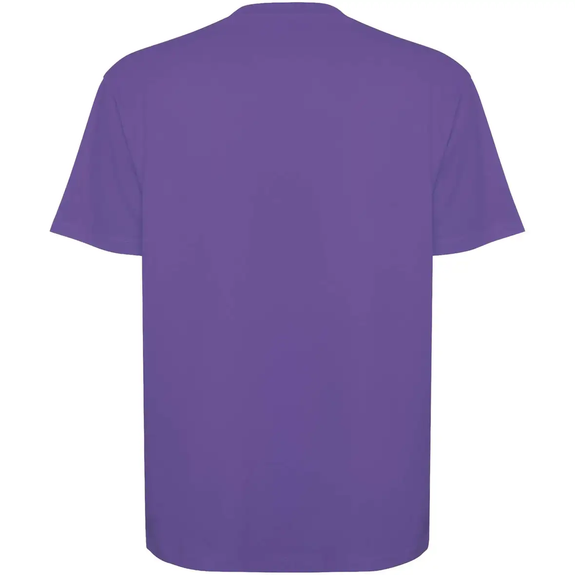 210 g/m² Oversize T-Shirt Unisex – Ansicht 41