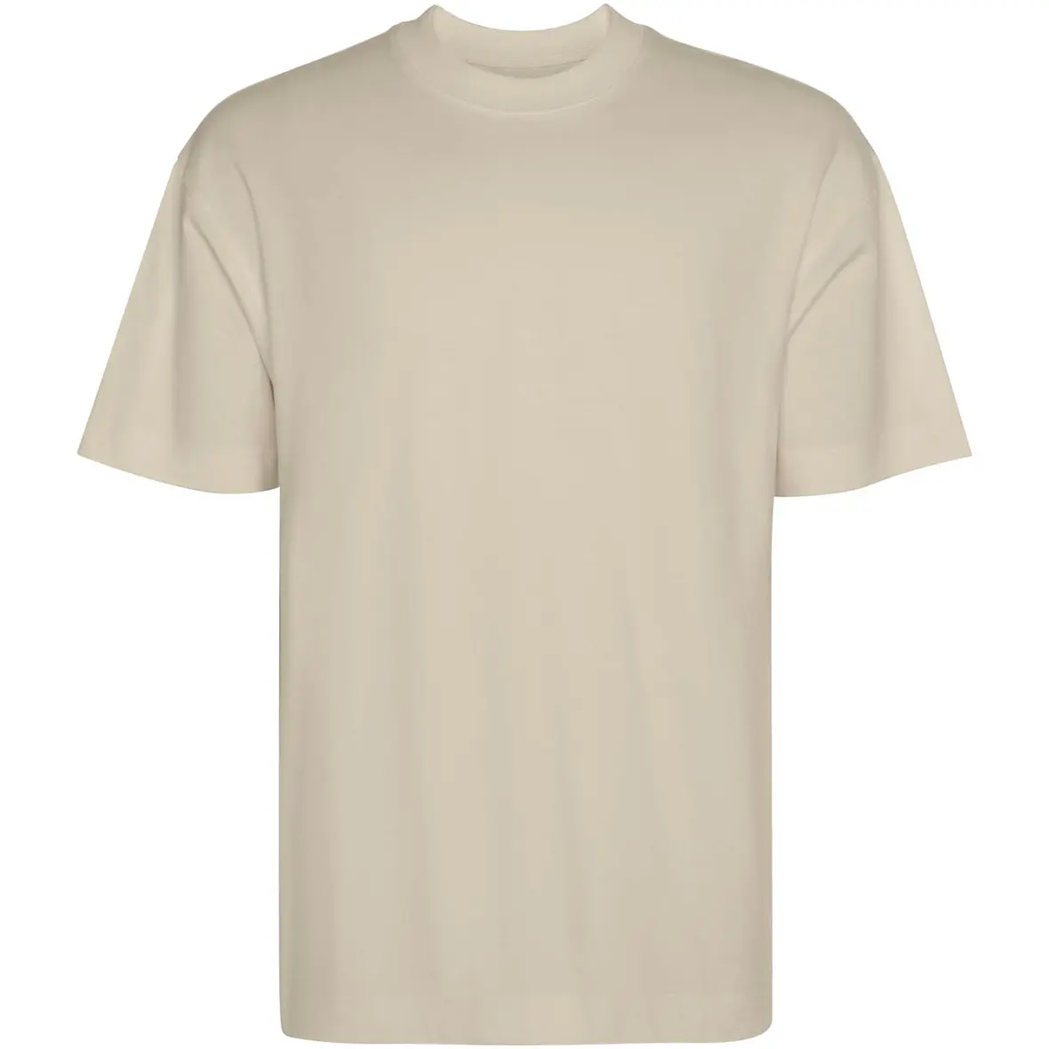 OversizeT-Shirt Unisex – Werbeartikel mit Logo bedrucken