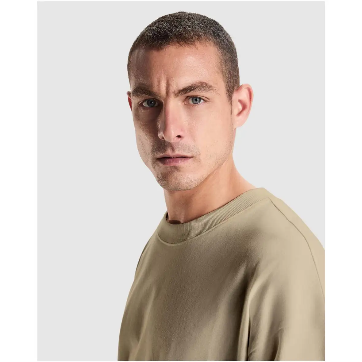 OversizeT-Shirt Unisex – Ansicht 15