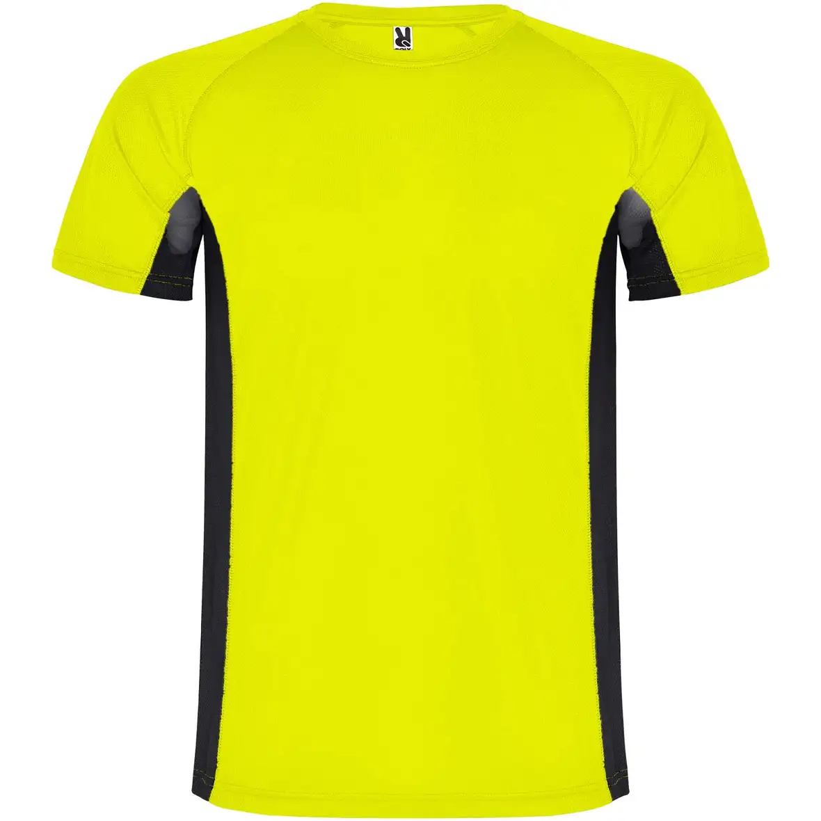 140 g/m² Sport T-Shirt für Herren – Ansicht 1