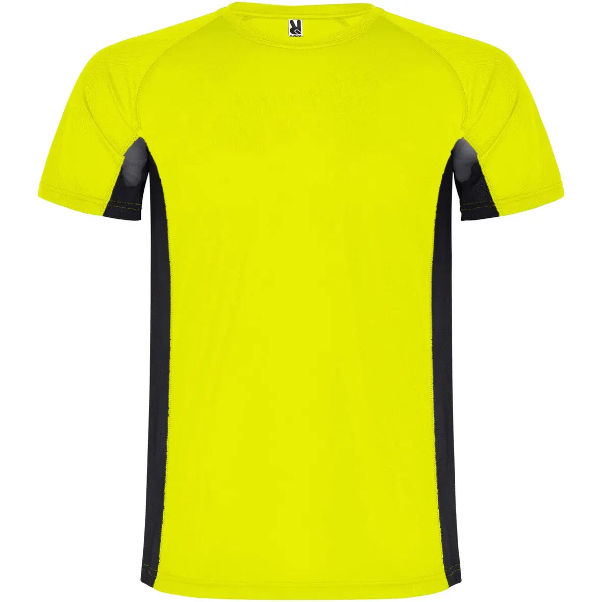 140 g/m² Sport T-Shirt für Herren – Werbeartikel mit Logo bedrucken