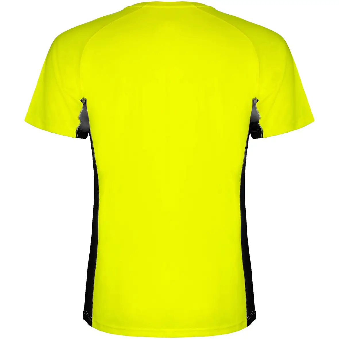 140 g/m² Sport T-Shirt für Herren – Ansicht 2