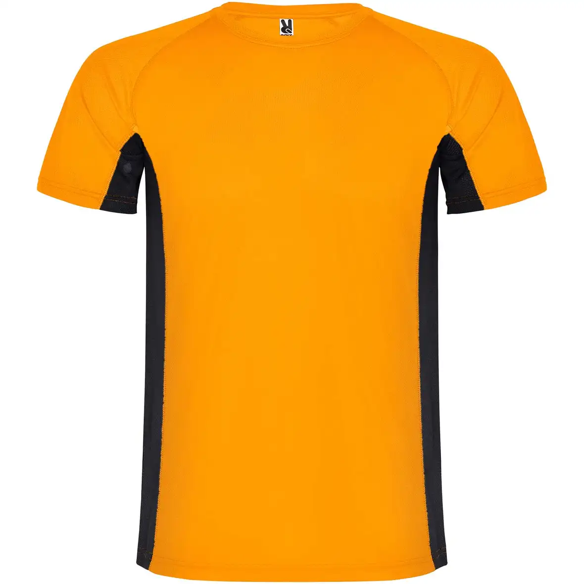 140 g/m² Sport T-Shirt für Herren – Ansicht 4