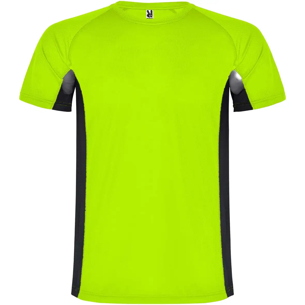 140 g/m² Sport T-Shirt für Herren – Ansicht 16
