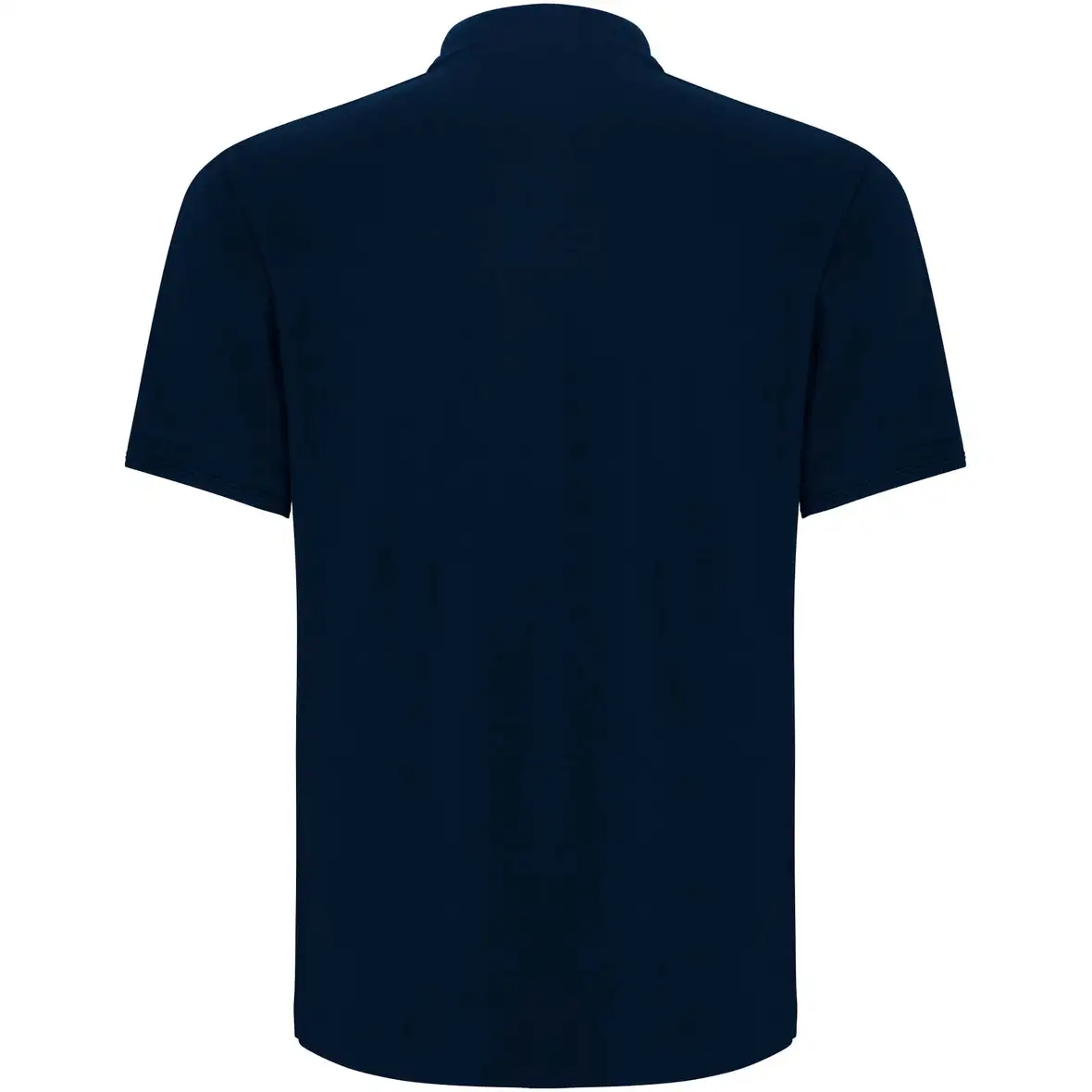 220 g/m² Premium Poloshirt Unisex – Ansicht 2