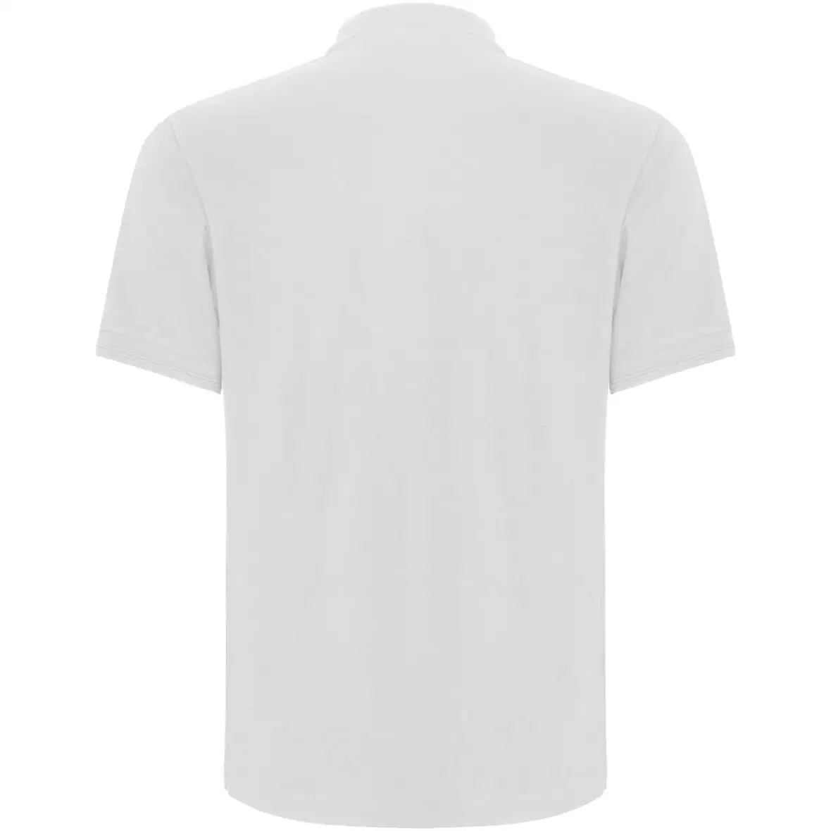 220 g/m² Premium Poloshirt Unisex – Ansicht 5