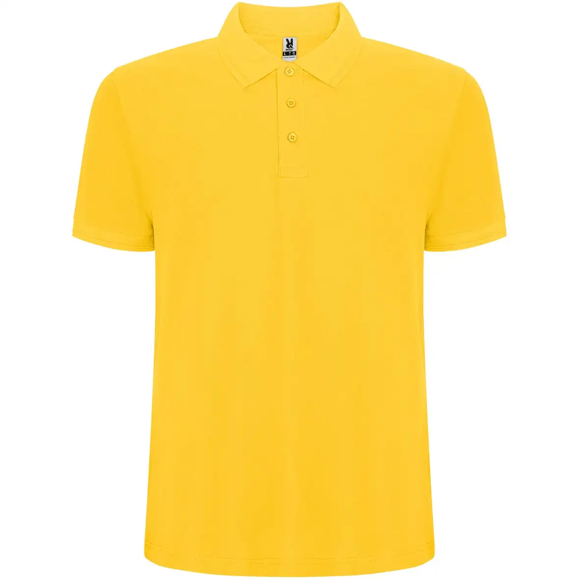 220 g/m² Premium Poloshirt für Herren – Ansicht 1