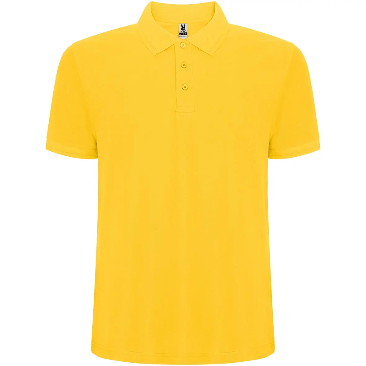 220 g/m² Premium Poloshirt für Herren – Werbeartikel mit Logo bedrucken