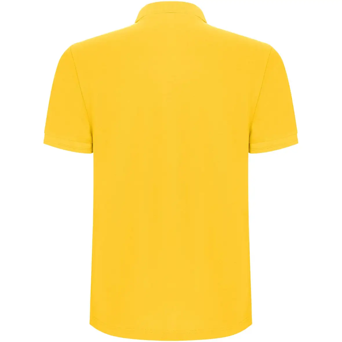 220 g/m² Premium Poloshirt für Herren – Ansicht 2