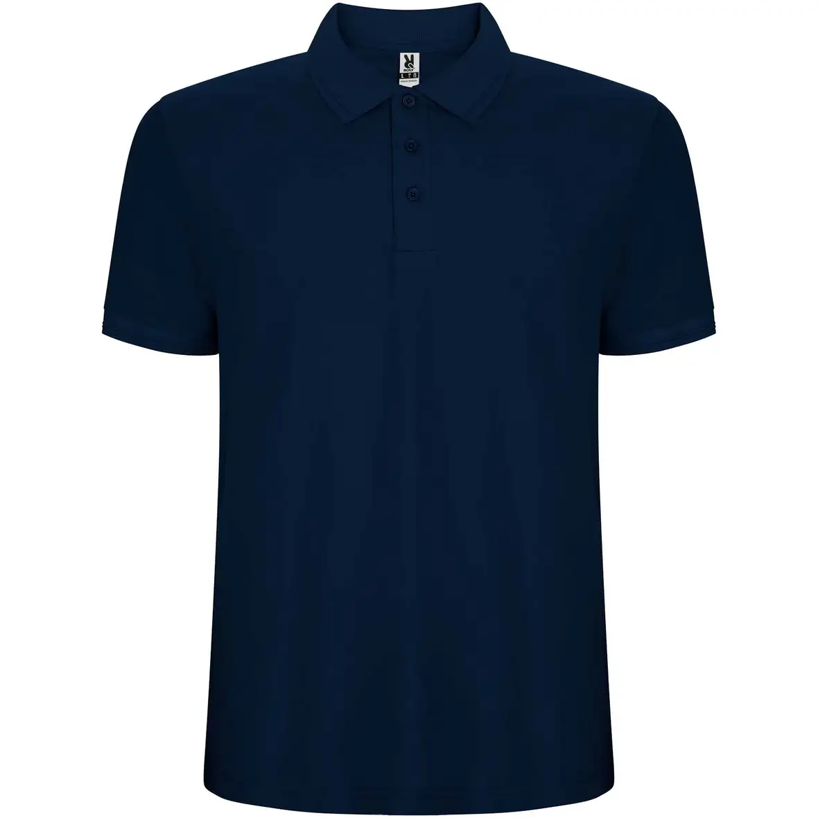 220 g/m² Premium Poloshirt für Herren – Ansicht 5