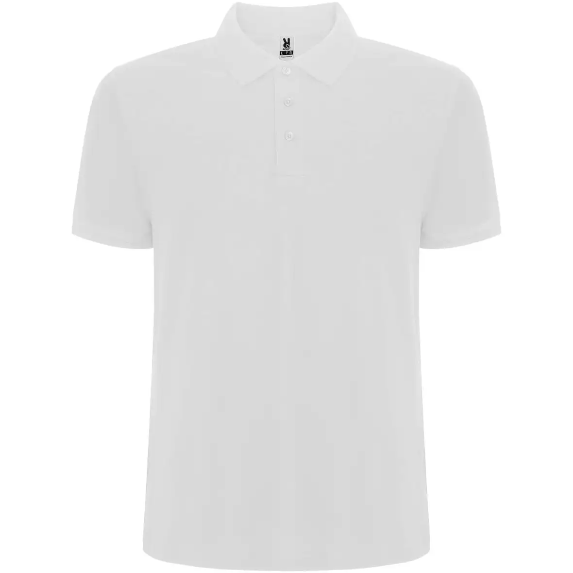 220 g/m² Premium Poloshirt für Herren – Ansicht 9