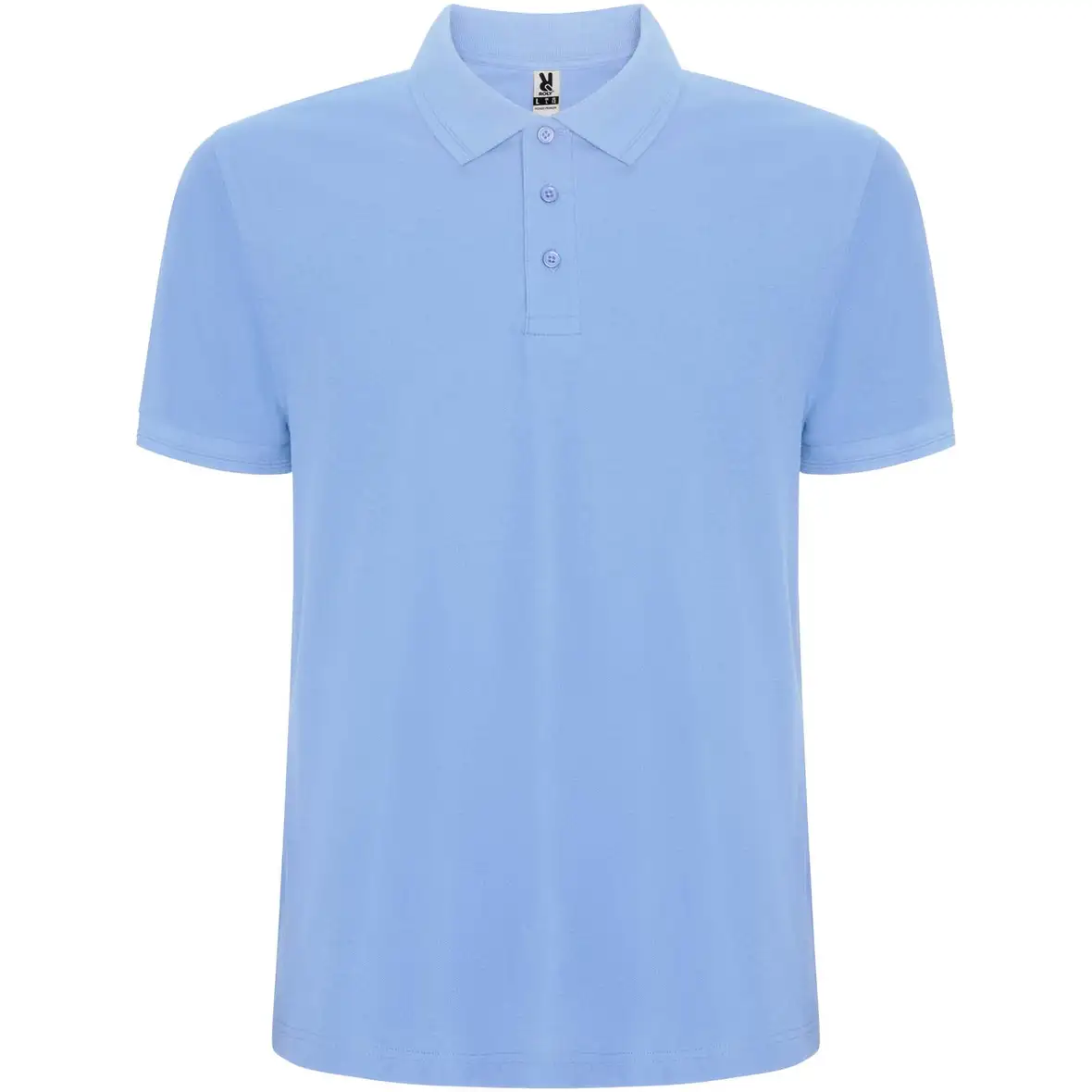 220 g/m² Premium Poloshirt für Herren – Ansicht 13