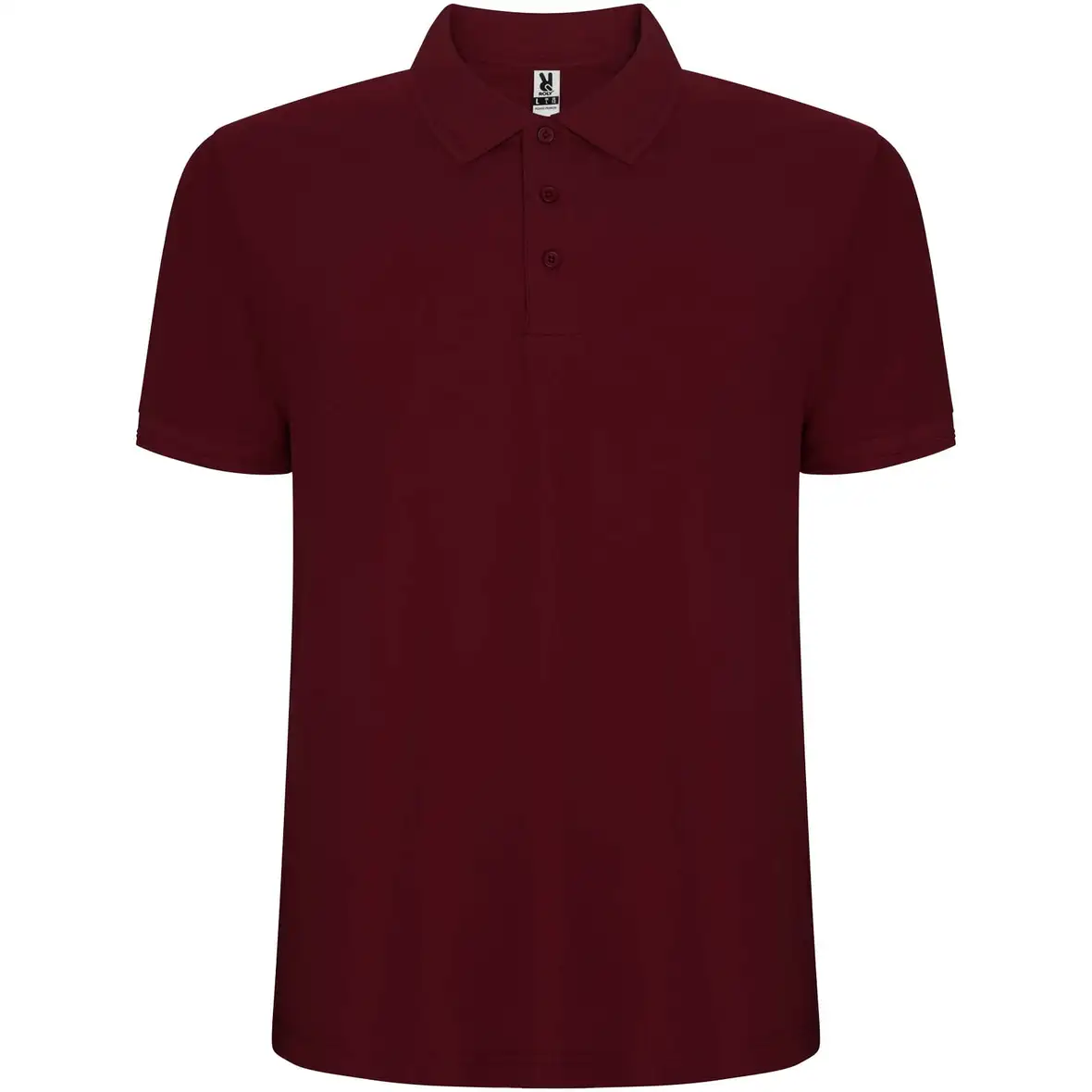 220 g/m² Premium Poloshirt für Herren – Ansicht 17
