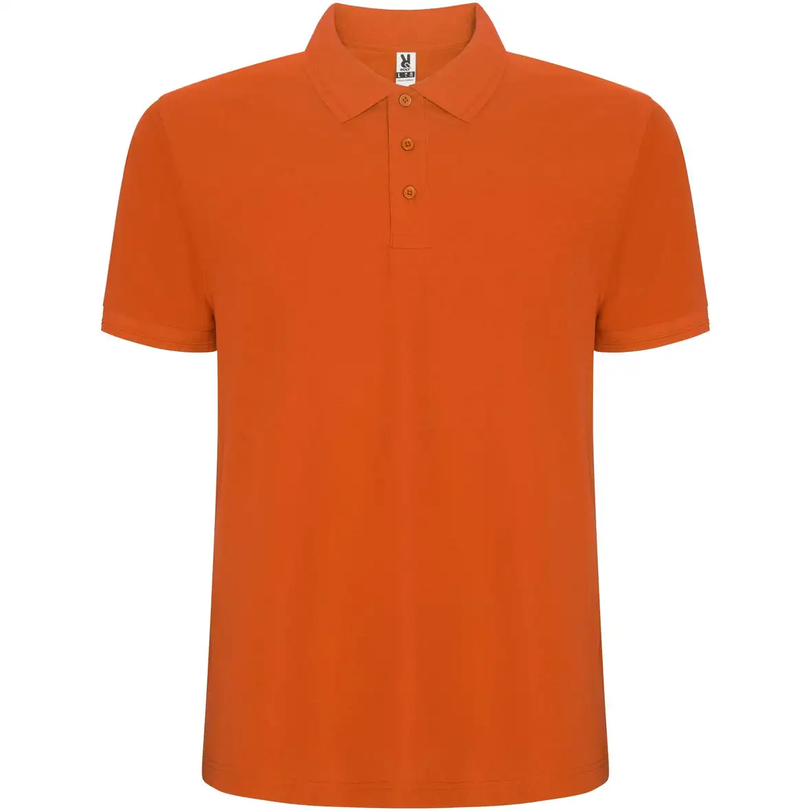 220 g/m² Premium Poloshirt für Herren – Ansicht 21