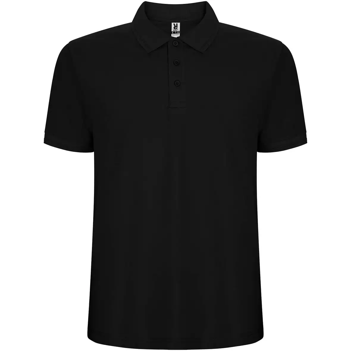 220 g/m² Premium Poloshirt für Herren – Ansicht 25