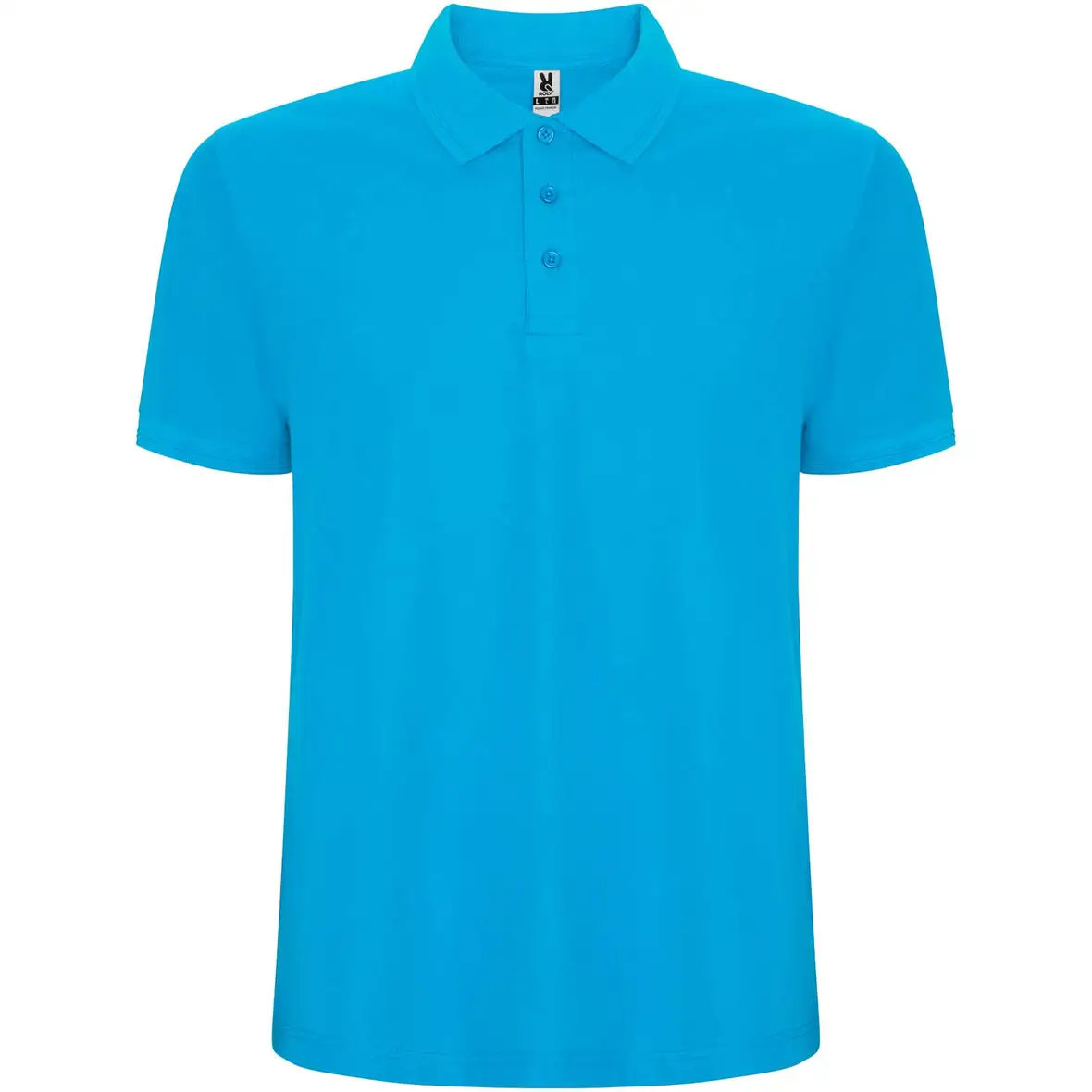 220 g/m² Premium Poloshirt für Herren – Ansicht 41