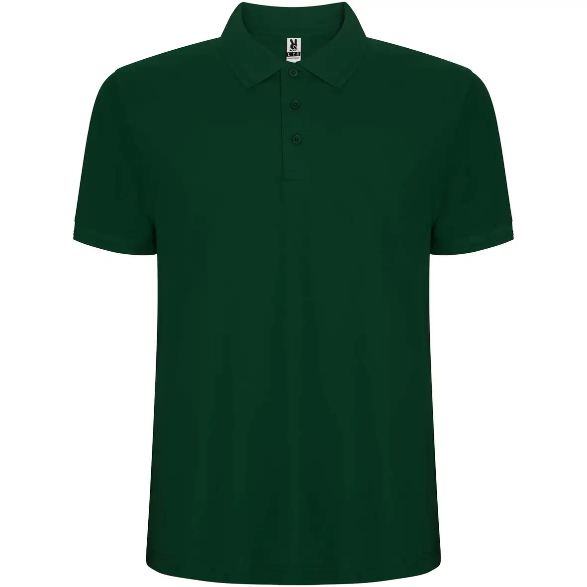 220 g/m² Premium Poloshirt für Herren – Ansicht 45
