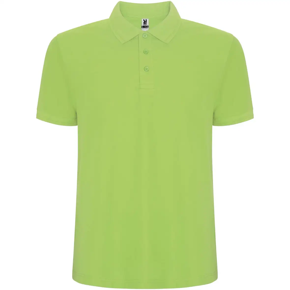 220 g/m² Premium Poloshirt für Herren – Ansicht 53