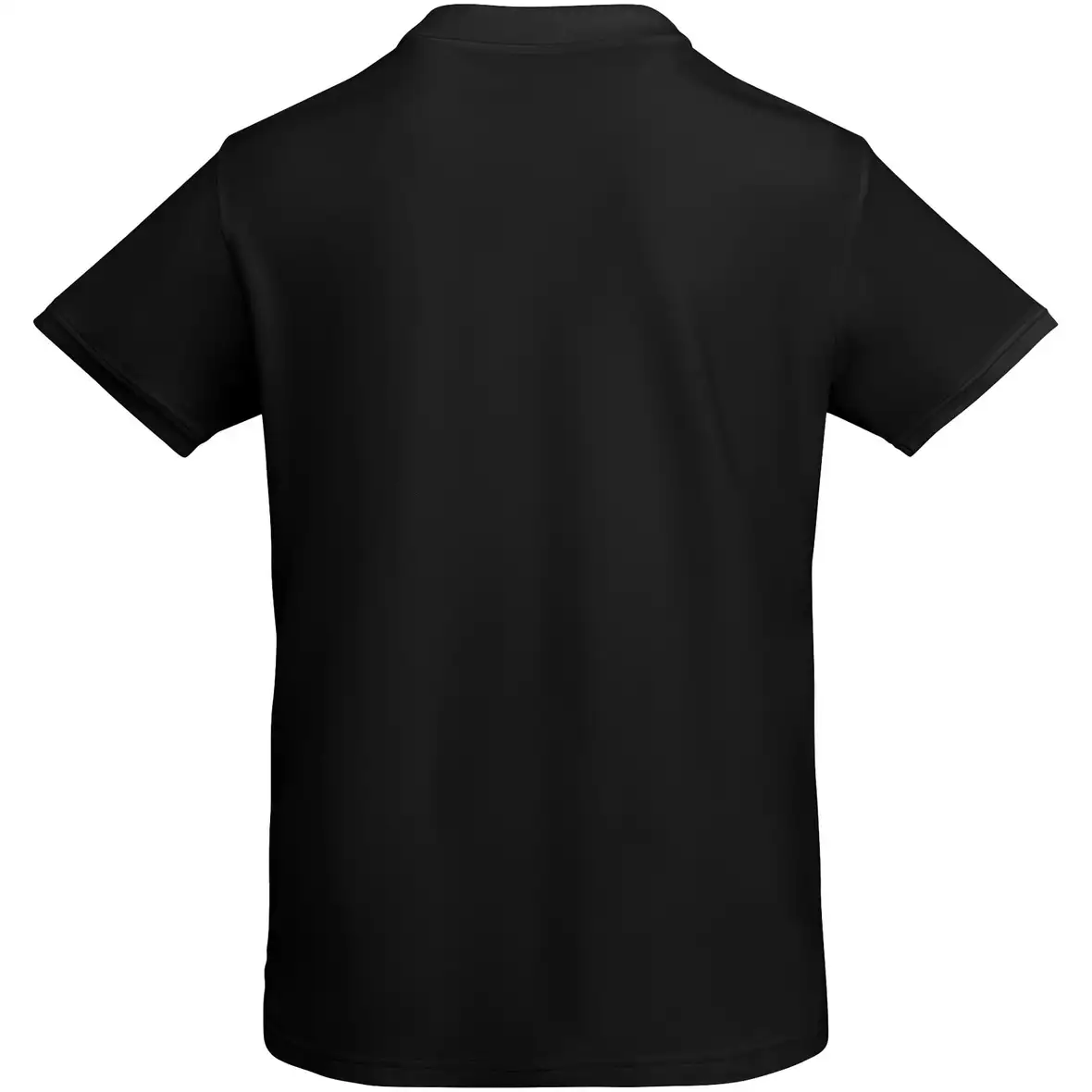 210 g/m² Poloshirt aus Bio-Baumwolle für Herren – Ansicht 14