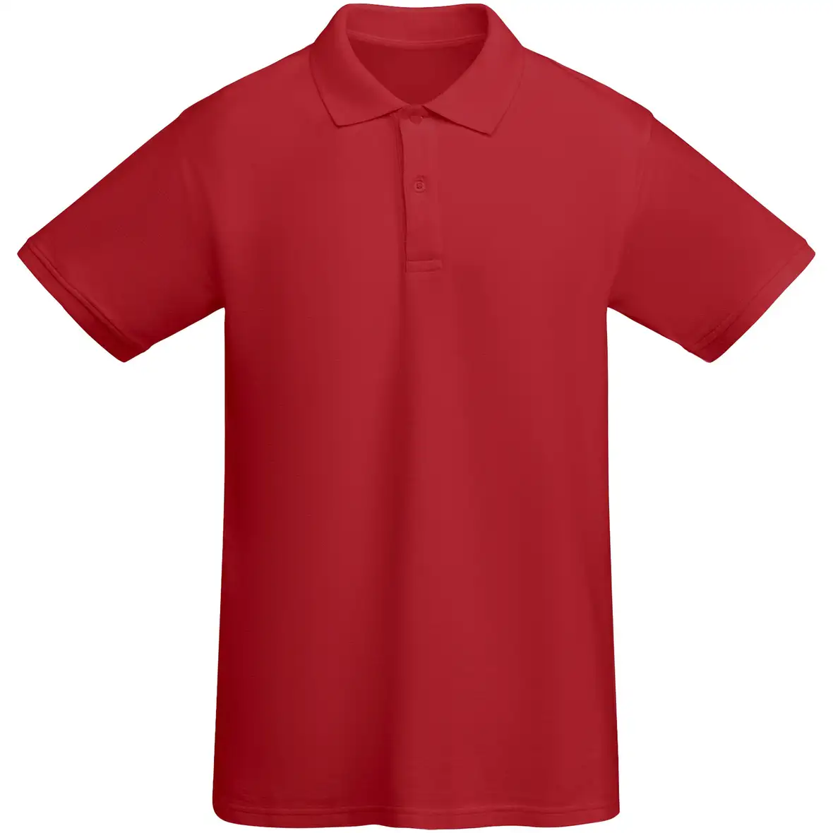 210 g/m² Poloshirt aus Bio-Baumwolle für Herren – Ansicht 17