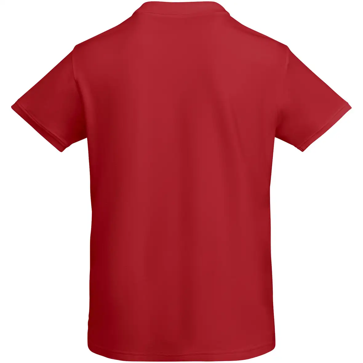 210 g/m² Poloshirt aus Bio-Baumwolle für Herren – Ansicht 18