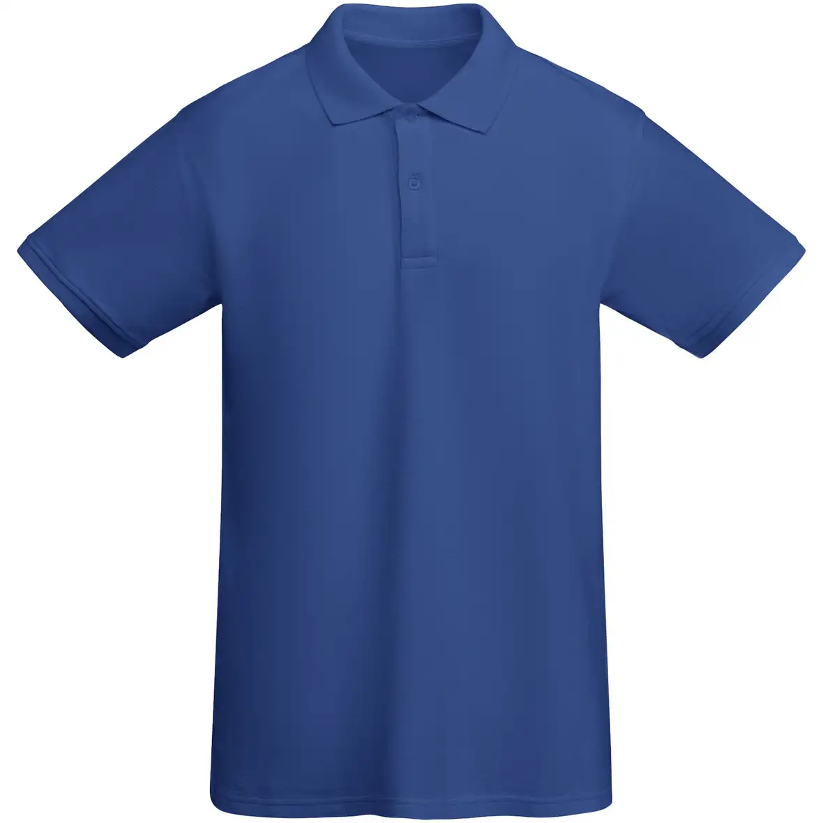 210 g/m² Poloshirt aus Bio-Baumwolle für Herren – Ansicht 21