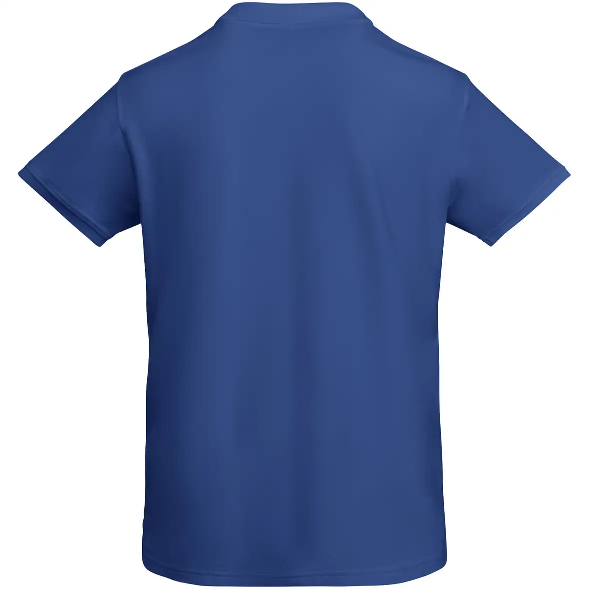 210 g/m² Poloshirt aus Bio-Baumwolle für Herren – Ansicht 22