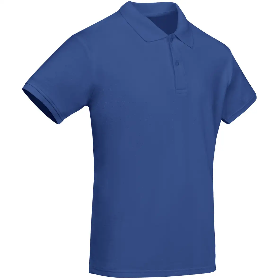 210 g/m² Poloshirt aus Bio-Baumwolle für Herren – Ansicht 23