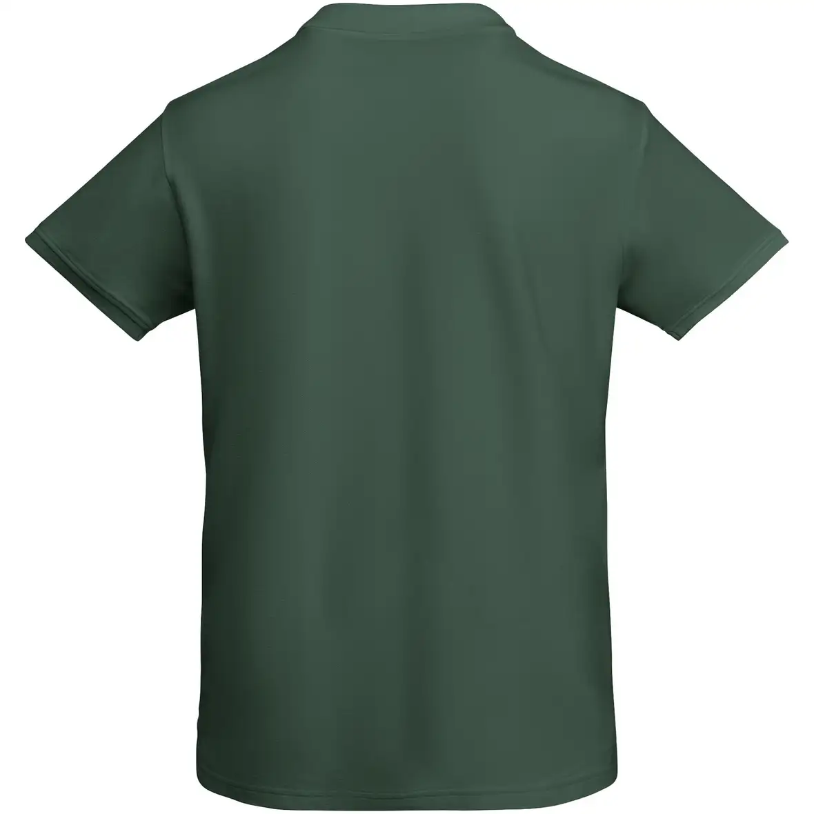 210 g/m² Poloshirt aus Bio-Baumwolle für Herren – Ansicht 26