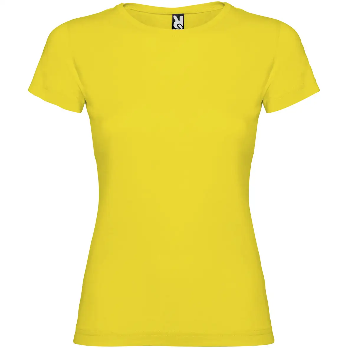 Jamaika 155 g/m² T-Shirt für Damen – Ansicht 1