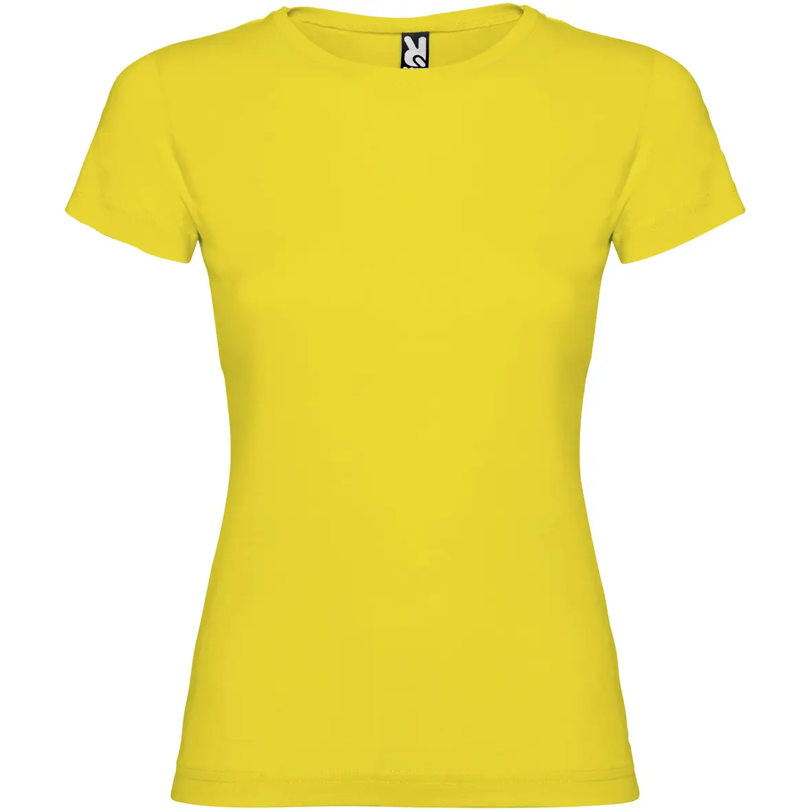 Jamaika 155 g/m² T-Shirt für Damen – Werbeartikel mit Logo bedrucken