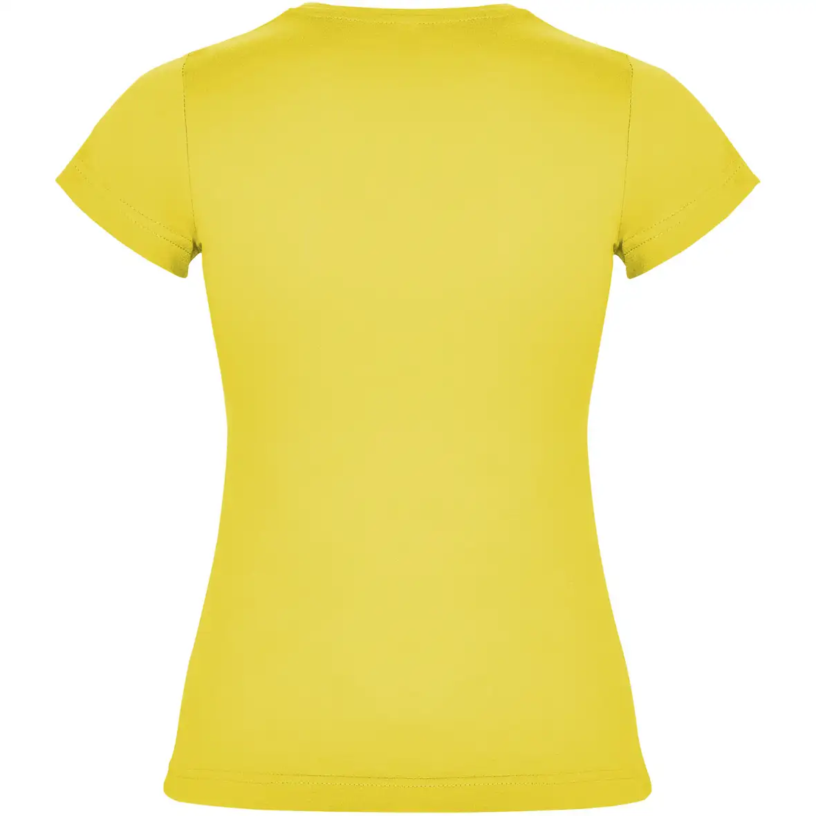 Jamaika 155 g/m² T-Shirt für Damen – Ansicht 2