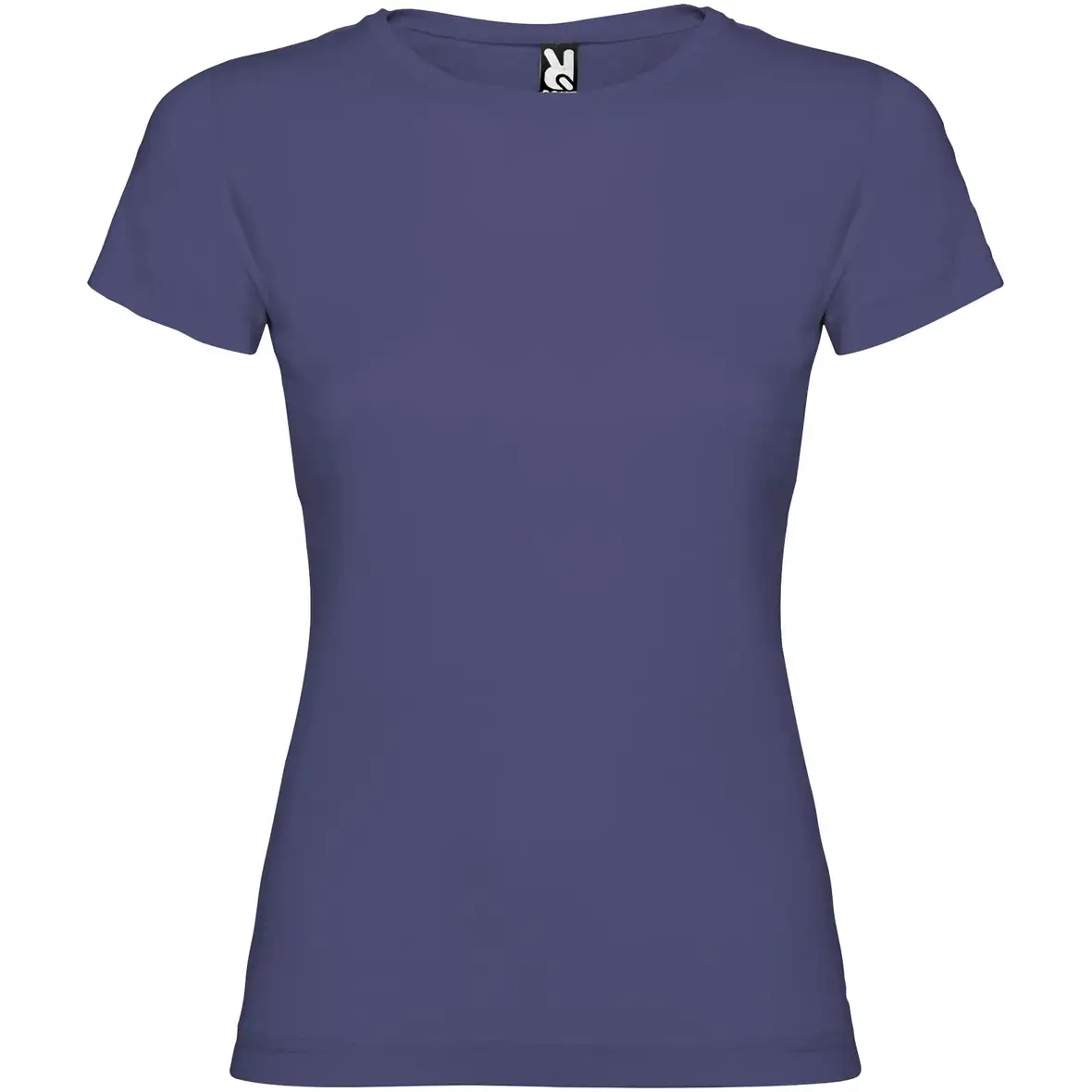 Jamaika 155 g/m² T-Shirt für Damen – Ansicht 4