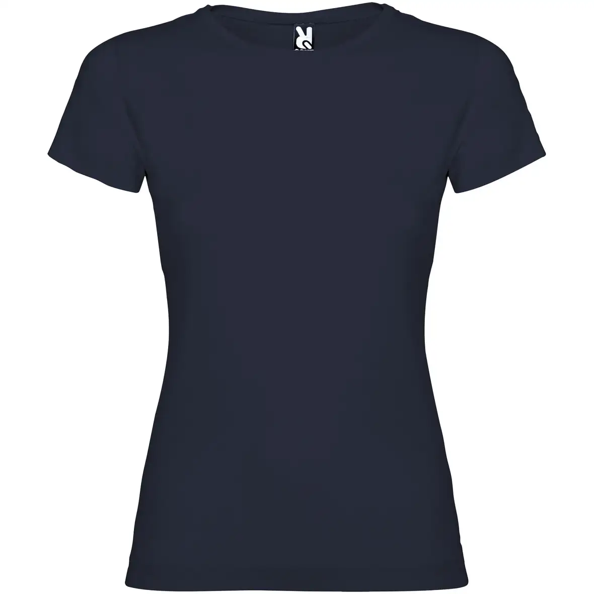 Jamaika 155 g/m² T-Shirt für Damen – Ansicht 7