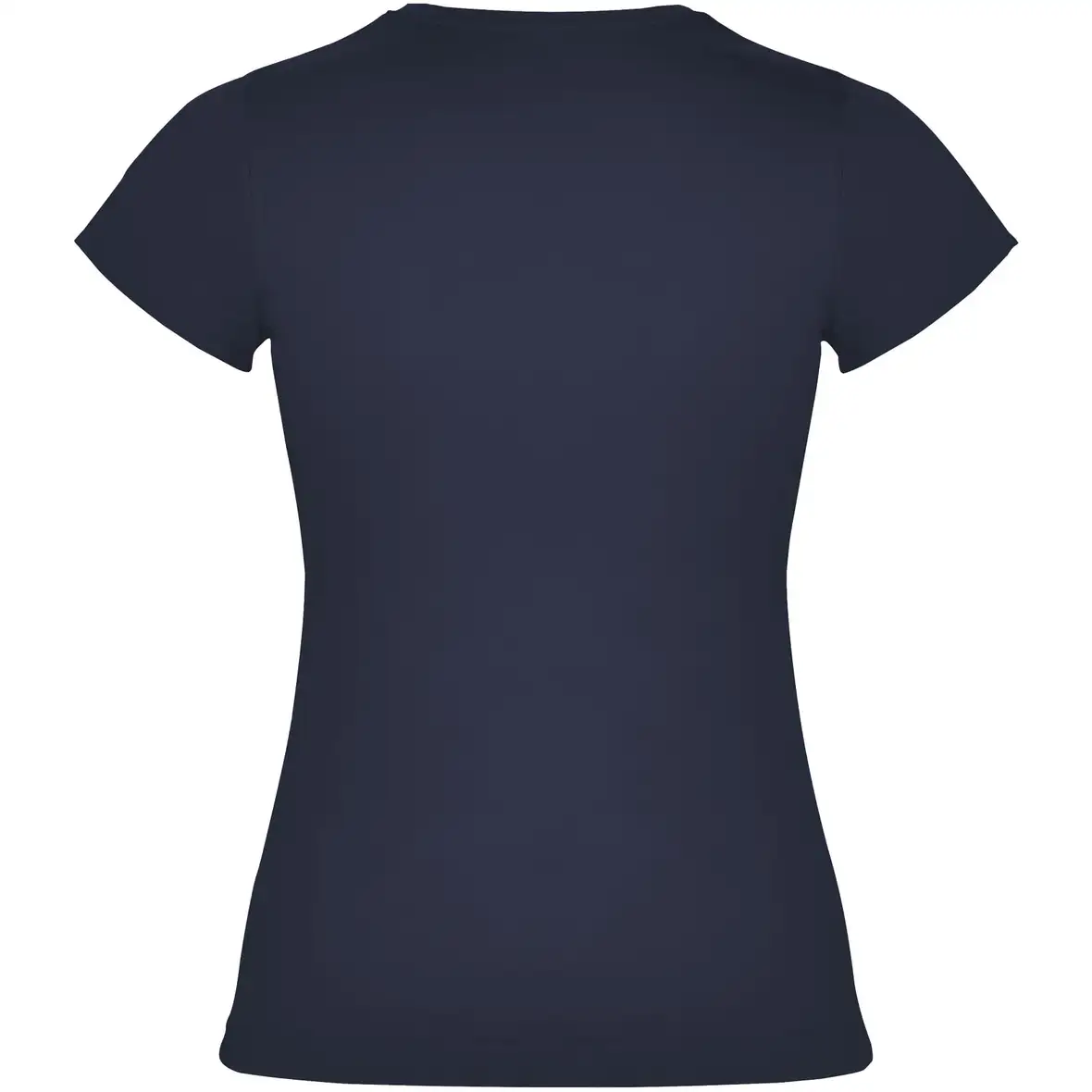 Jamaika 155 g/m² T-Shirt für Damen – Ansicht 8
