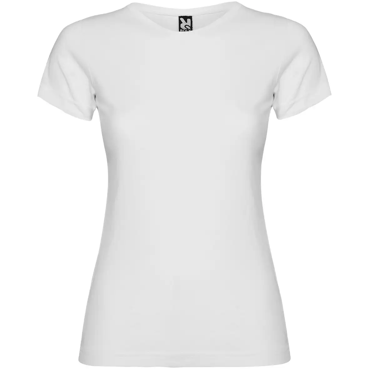 Jamaika 155 g/m² T-Shirt für Damen – Ansicht 10