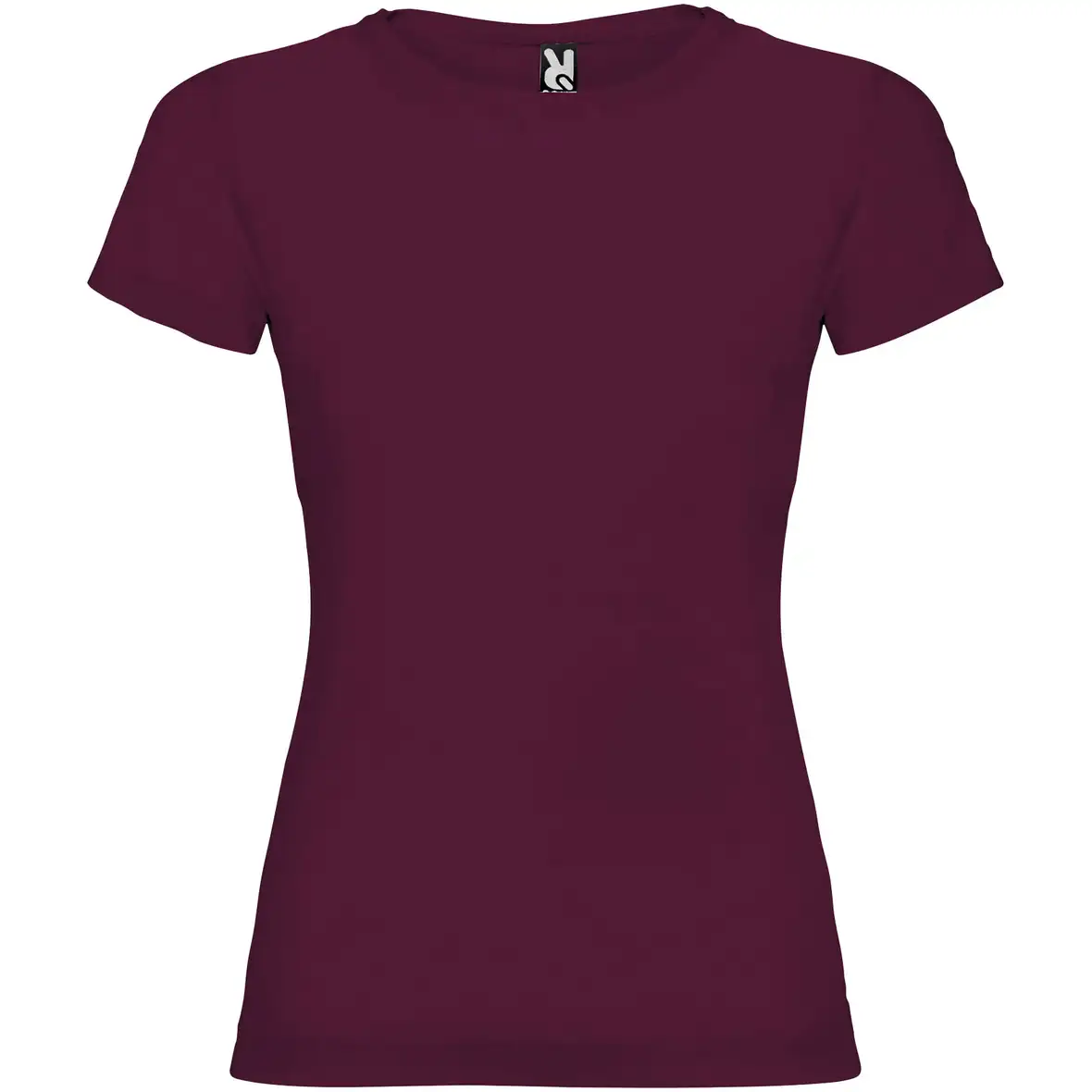 Jamaika 155 g/m² T-Shirt für Damen – Ansicht 13