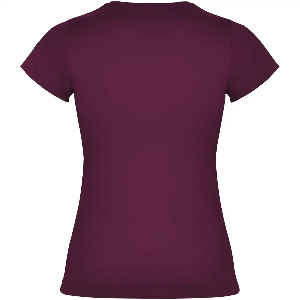 Jamaika 155 g/m² T-Shirt für Damen – Ansicht 14