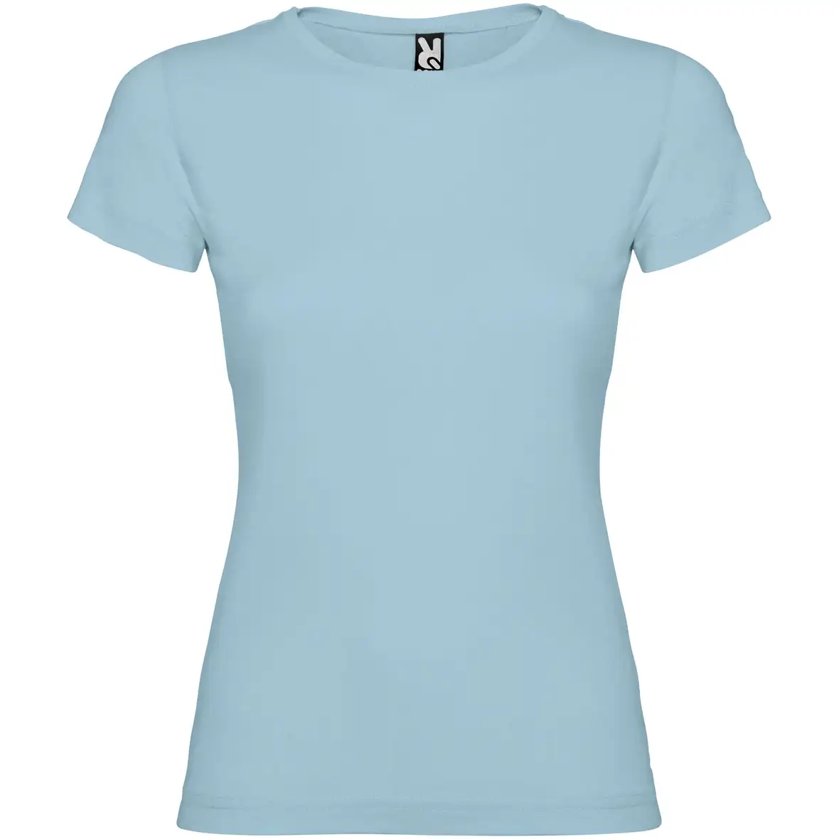 Jamaika 155 g/m² T-Shirt für Damen – Ansicht 16