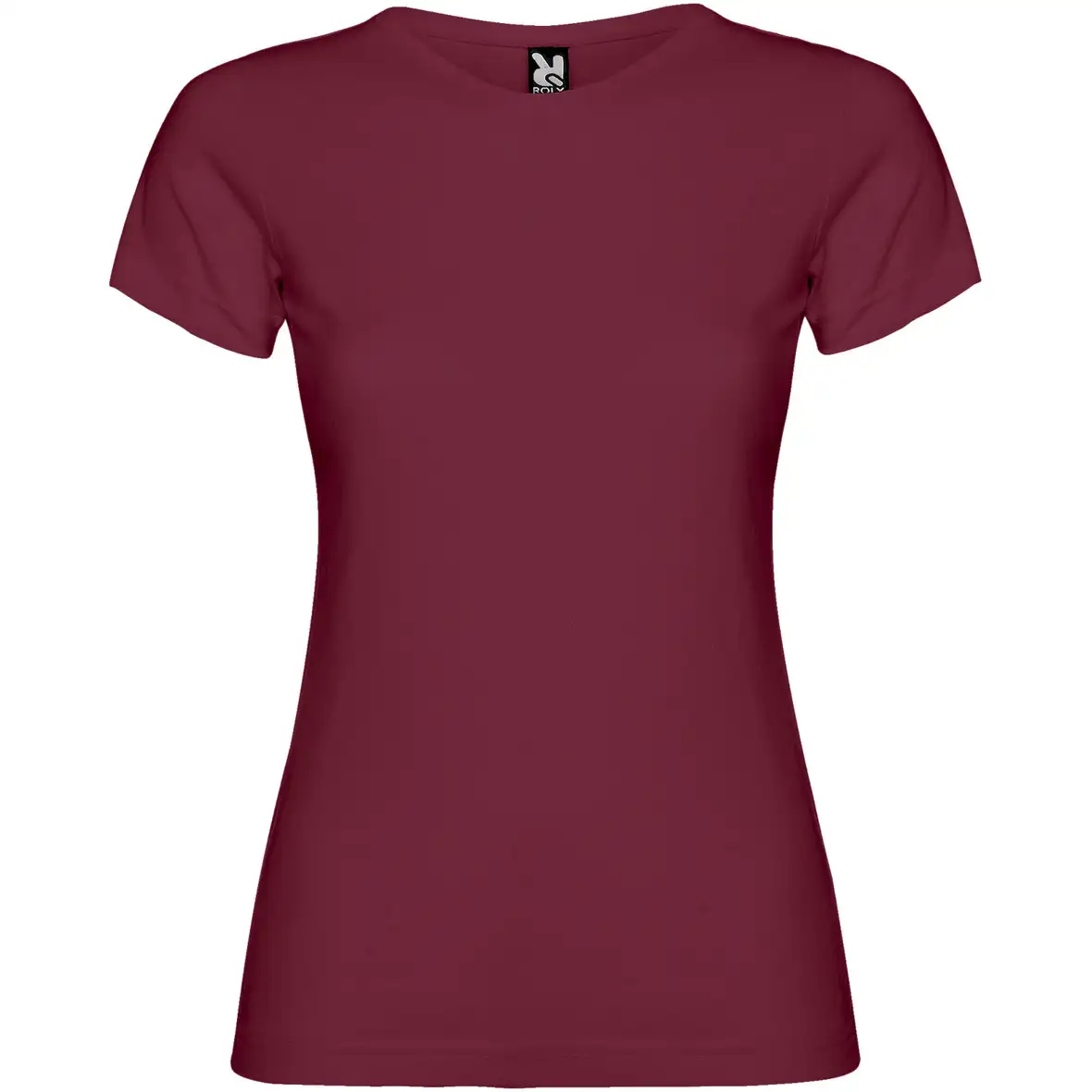 Jamaika 155 g/m² T-Shirt für Damen – Ansicht 19