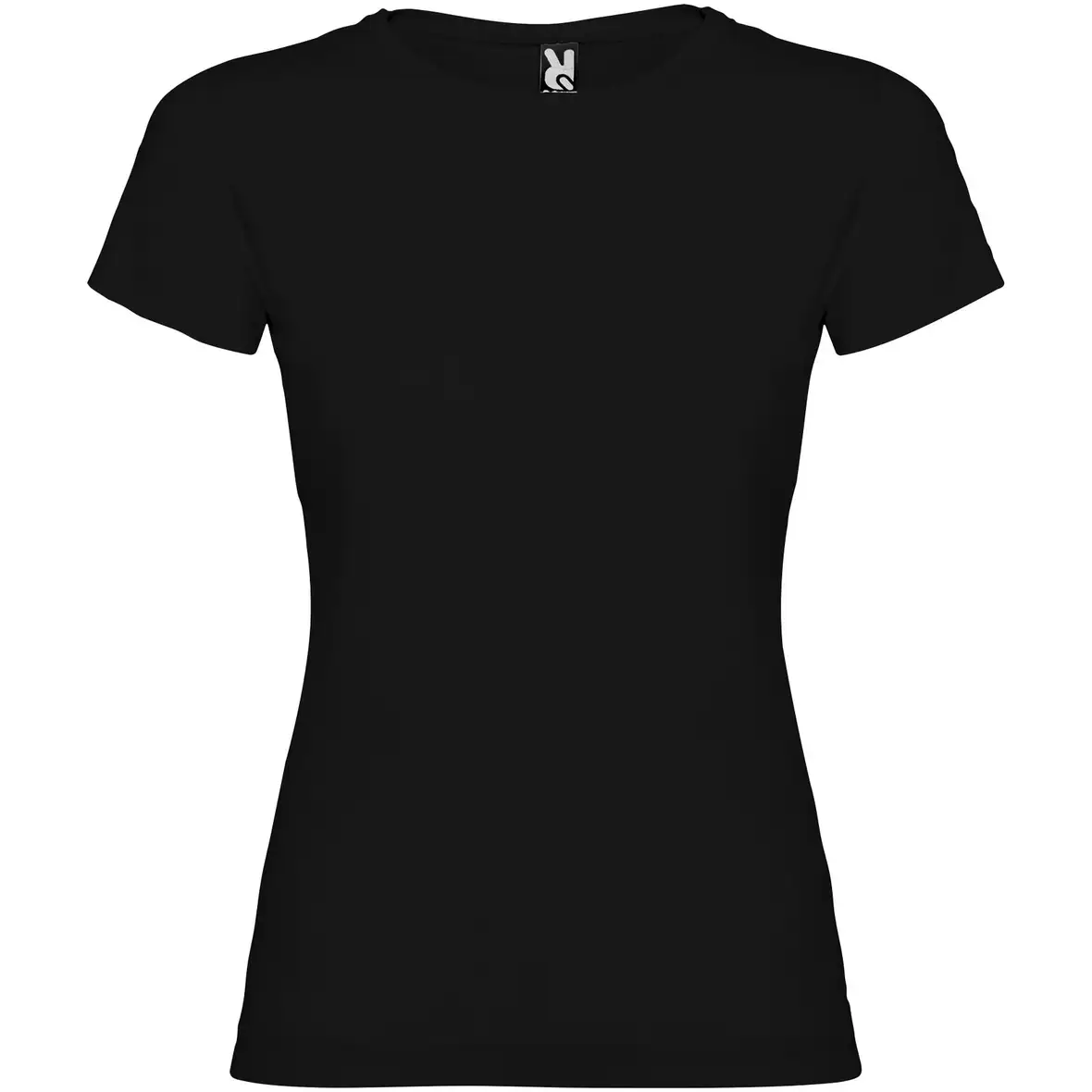Jamaika 155 g/m² T-Shirt für Damen – Ansicht 28