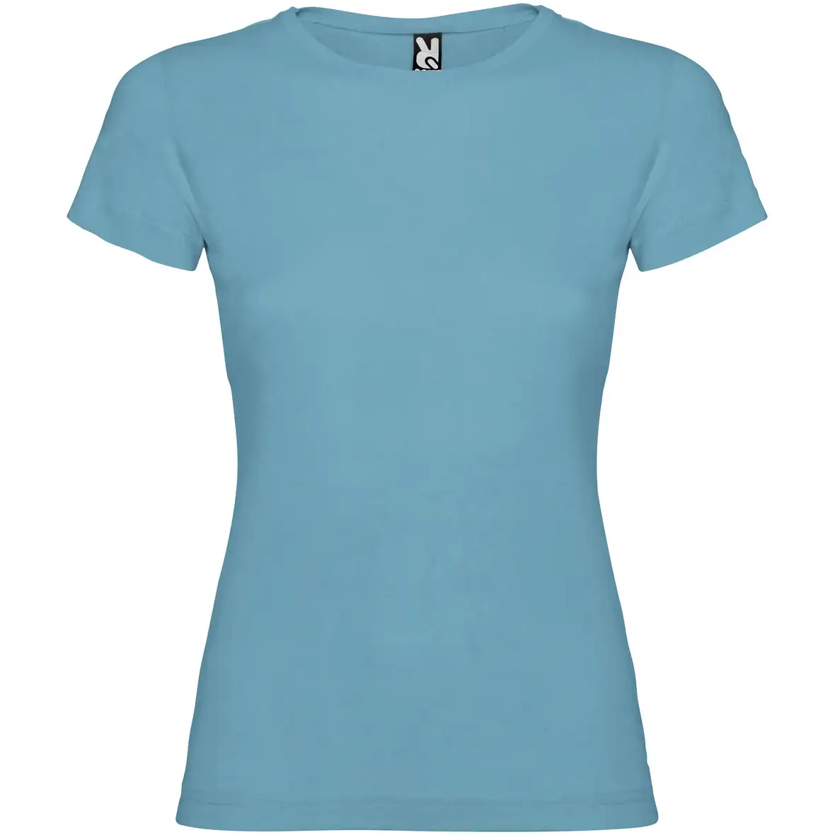 Jamaika 155 g/m² T-Shirt für Damen – Ansicht 46