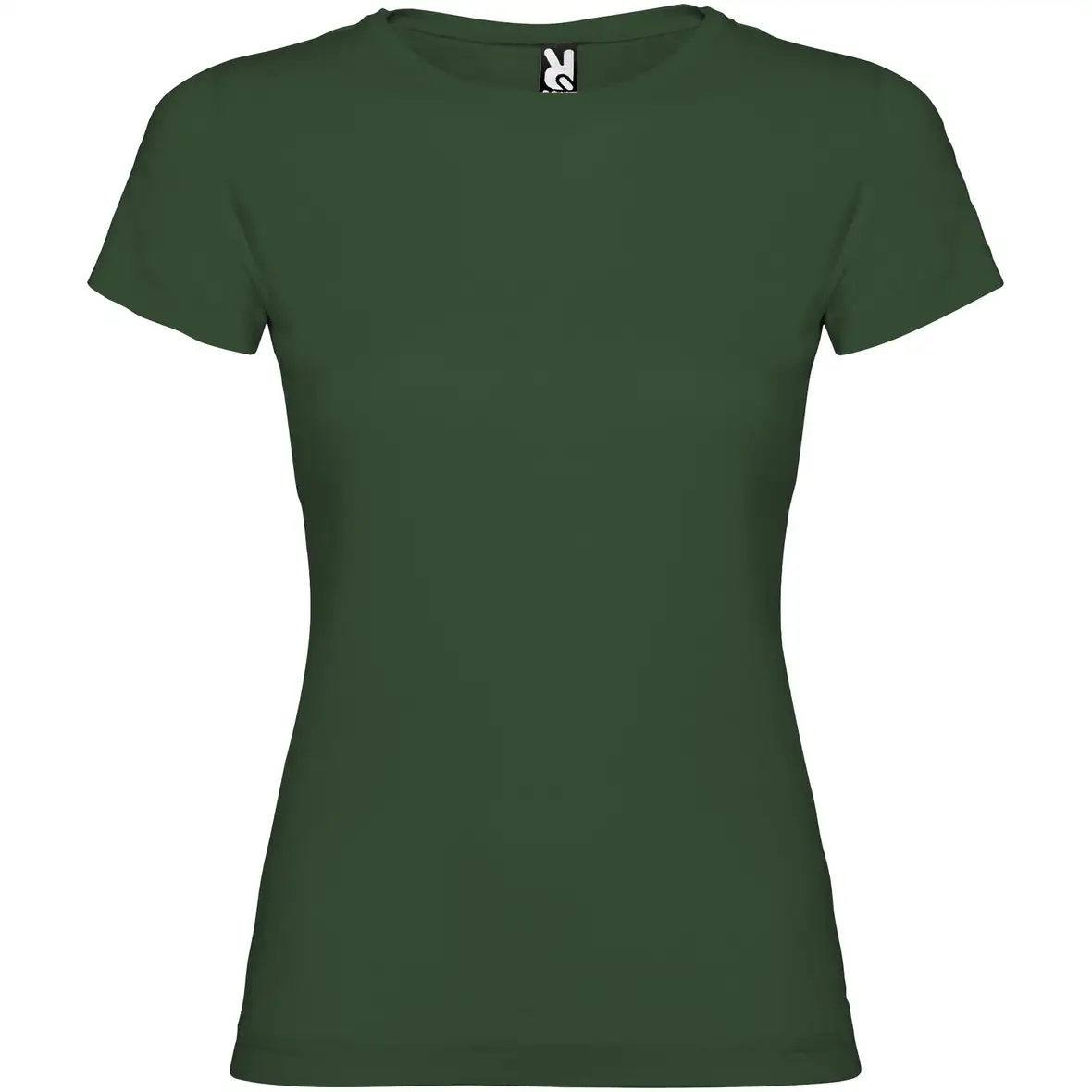 Jamaika 155 g/m² T-Shirt für Damen – Ansicht 49